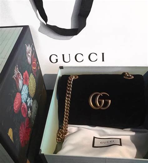 gucci marmont velvet wear and tear|Prevent wear and tear on the velvet Gucci Marmont .